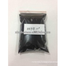 Colorants noirs acides 210 250% colorants dispersés pour polyester